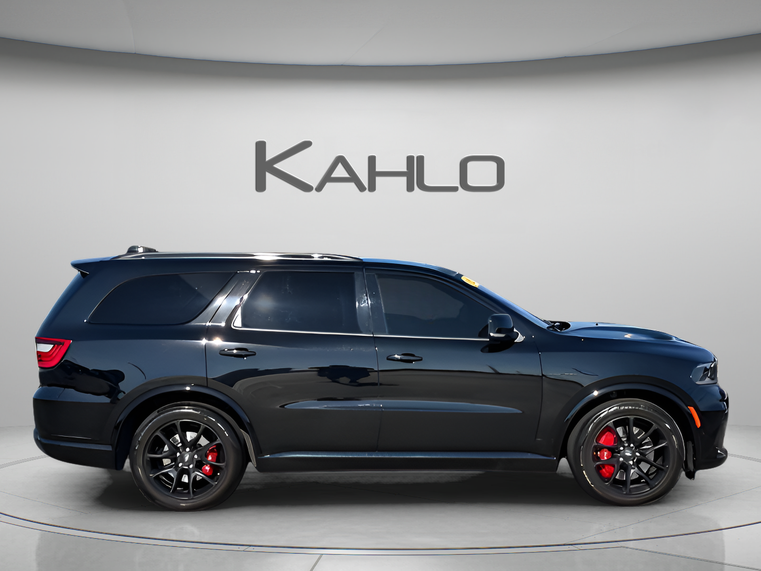 Used 2023 Dodge Durango R/T w/ Tow 'N Go Package AWD/4WD image 5
