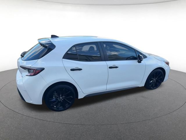 Used 2022 Toyota Corolla SE FWD image 16