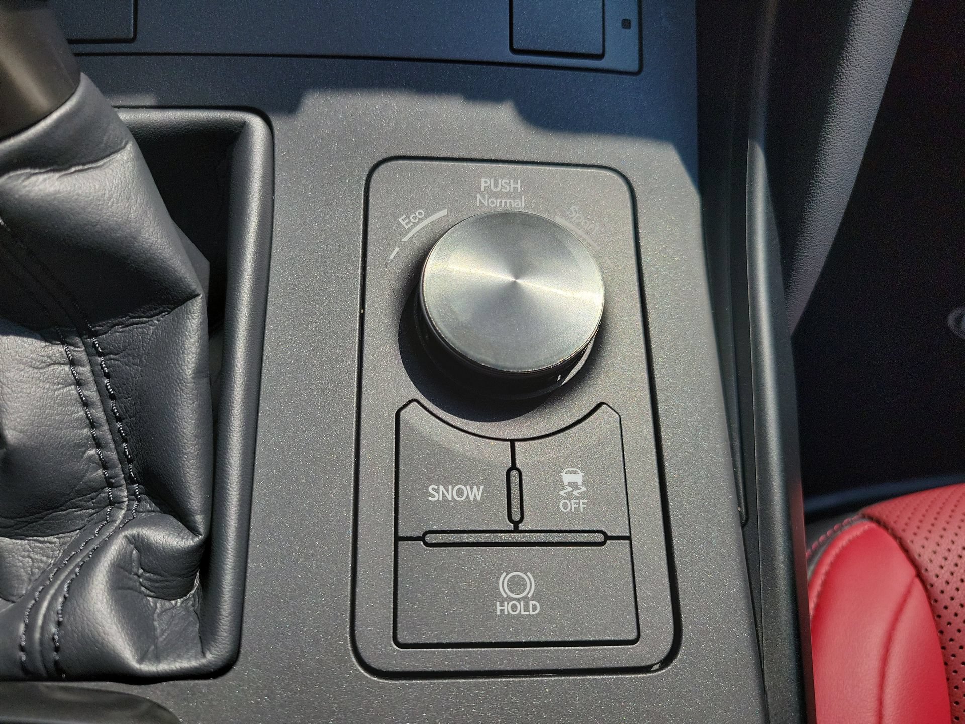 Used 2025 Lexus IS 350 F Sport w/ Accessory Package 2 RWD image 35