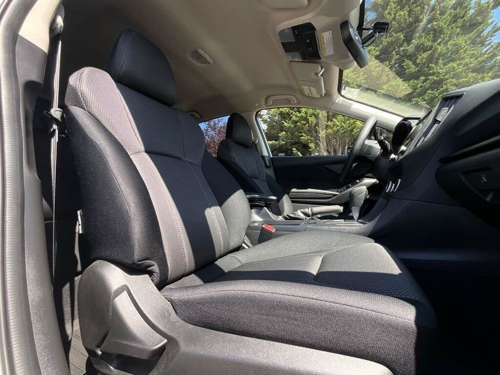 Certified 2023 Subaru Crosstrek 2.0i AWD/4WD image 13