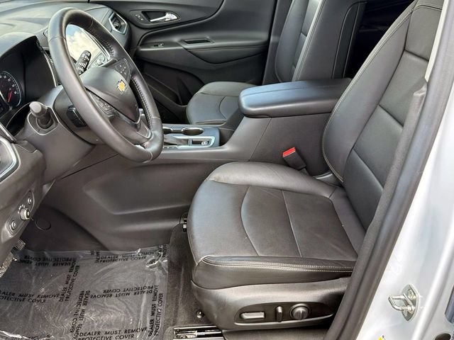 Certified 2020 Chevrolet Equinox Premier FWD image 18