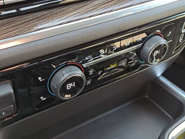 Used 2024 Chevrolet Silverado 1500 LT Trail Boss w/ Convenience Package II image 26