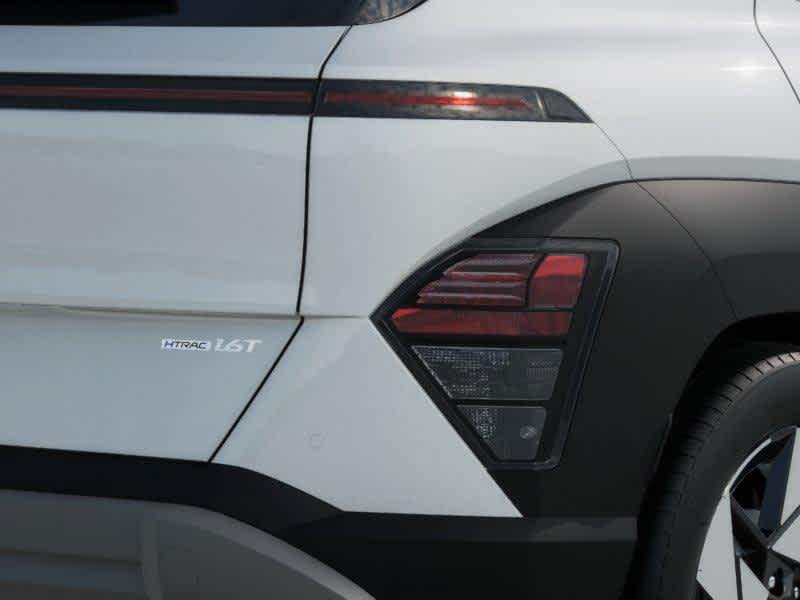 New 2026 Hyundai Kona SEL Sport AWD/4WD image 10