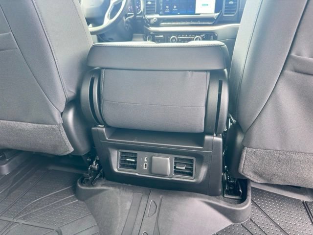 New 2026 Chevrolet Silverado 1500 RST w/ RST Select Package AWD/4WD image 12