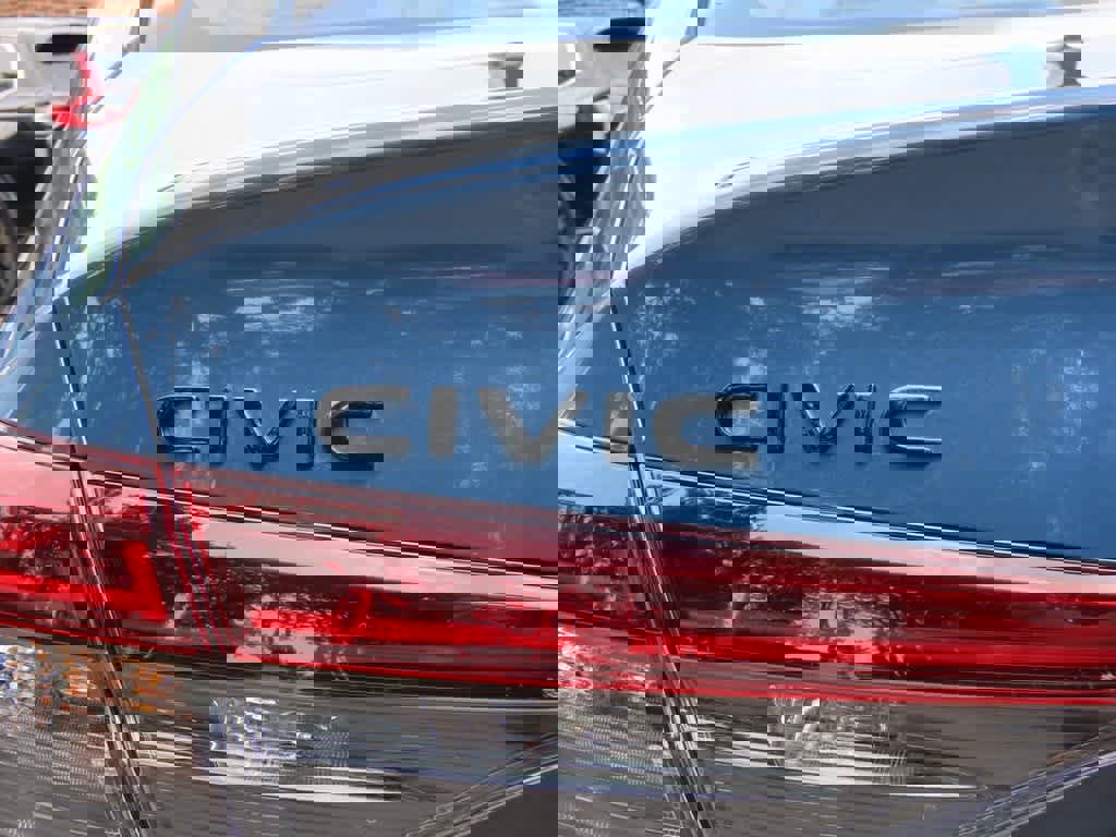 New 2026 Honda Civic Sport image 7