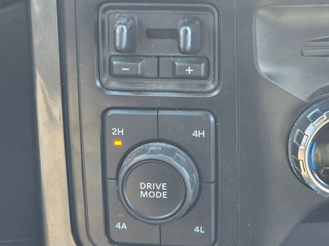 Used 2023 Ford F150 Lariat w/ Equipment Group 502A High AWD/4WD image 17
