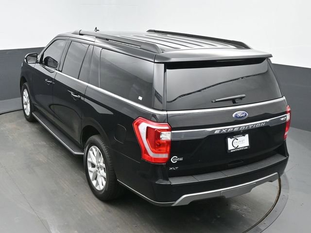 Used 2021 Ford Expedition Max XLT image 43