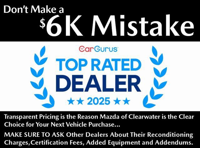 Used 2024 MAZDA CX-90 Plug-In Hybrid w/ Premium Plus image 4