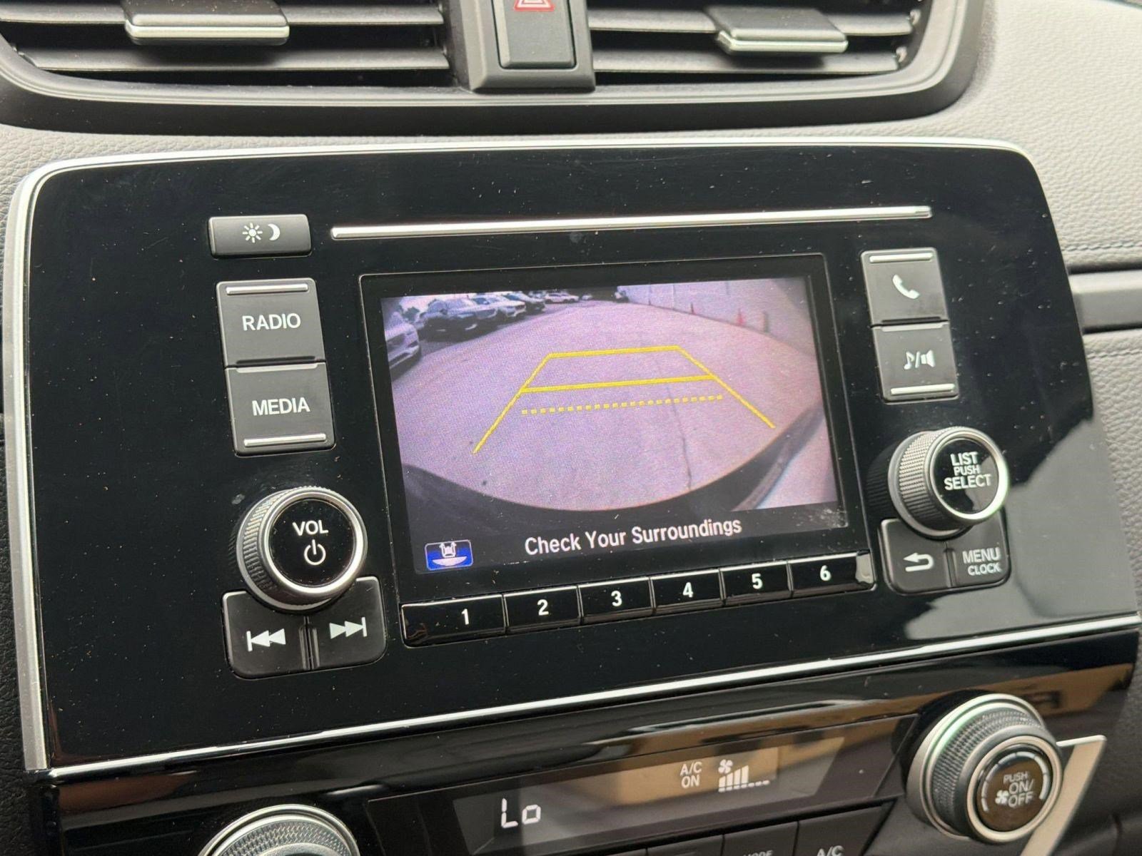 Used 2019 Honda CR-V LX image 24