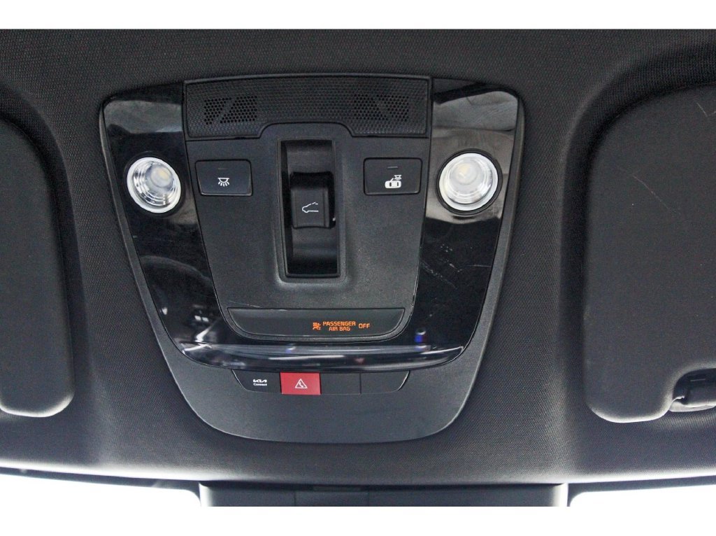 Used 2023 Kia EV6 GT-Line w/ GT-Line White Seat Package AWD/4WD image 24