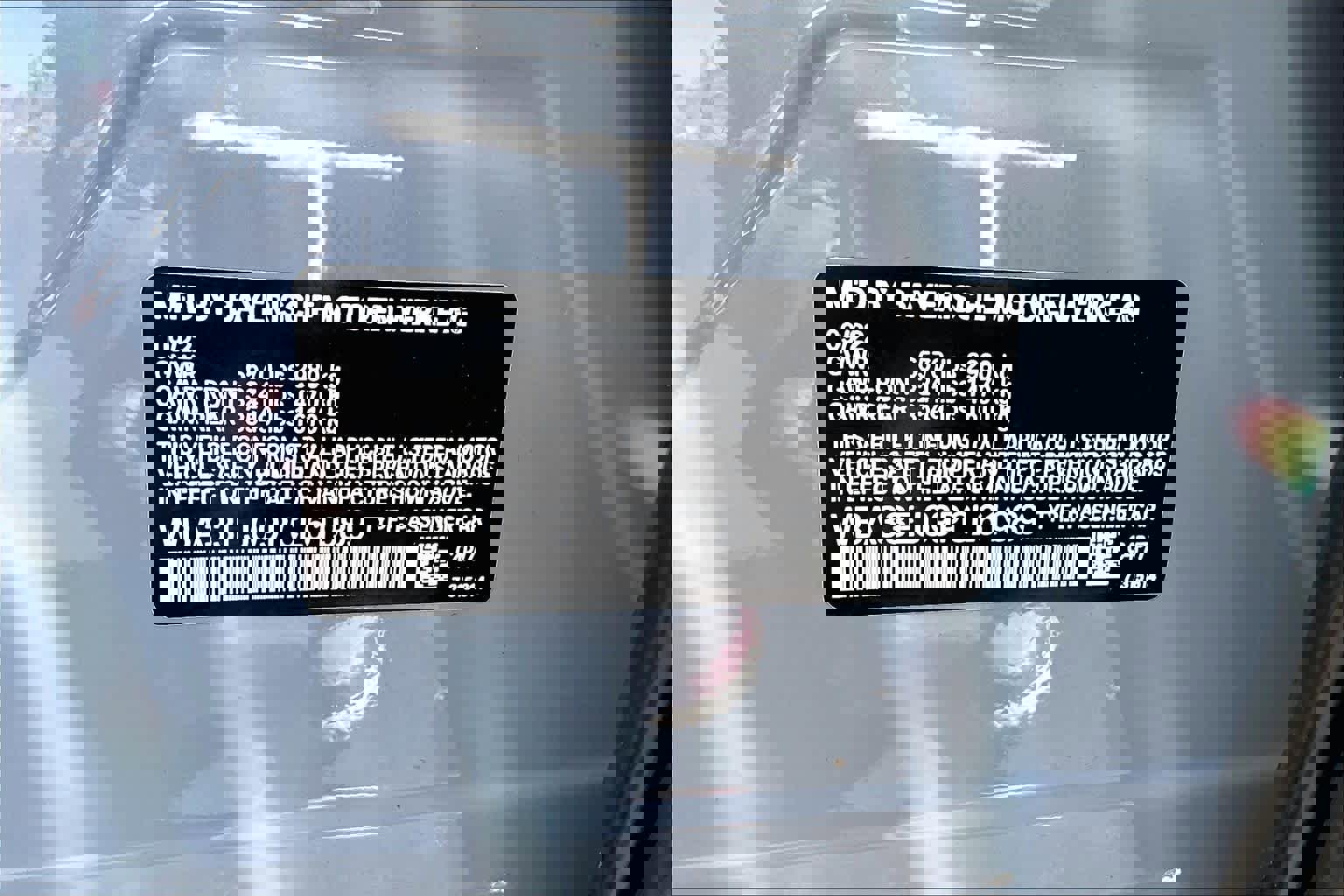 Used 2023 BMW 760i xDrive w/ Executive Package image 37