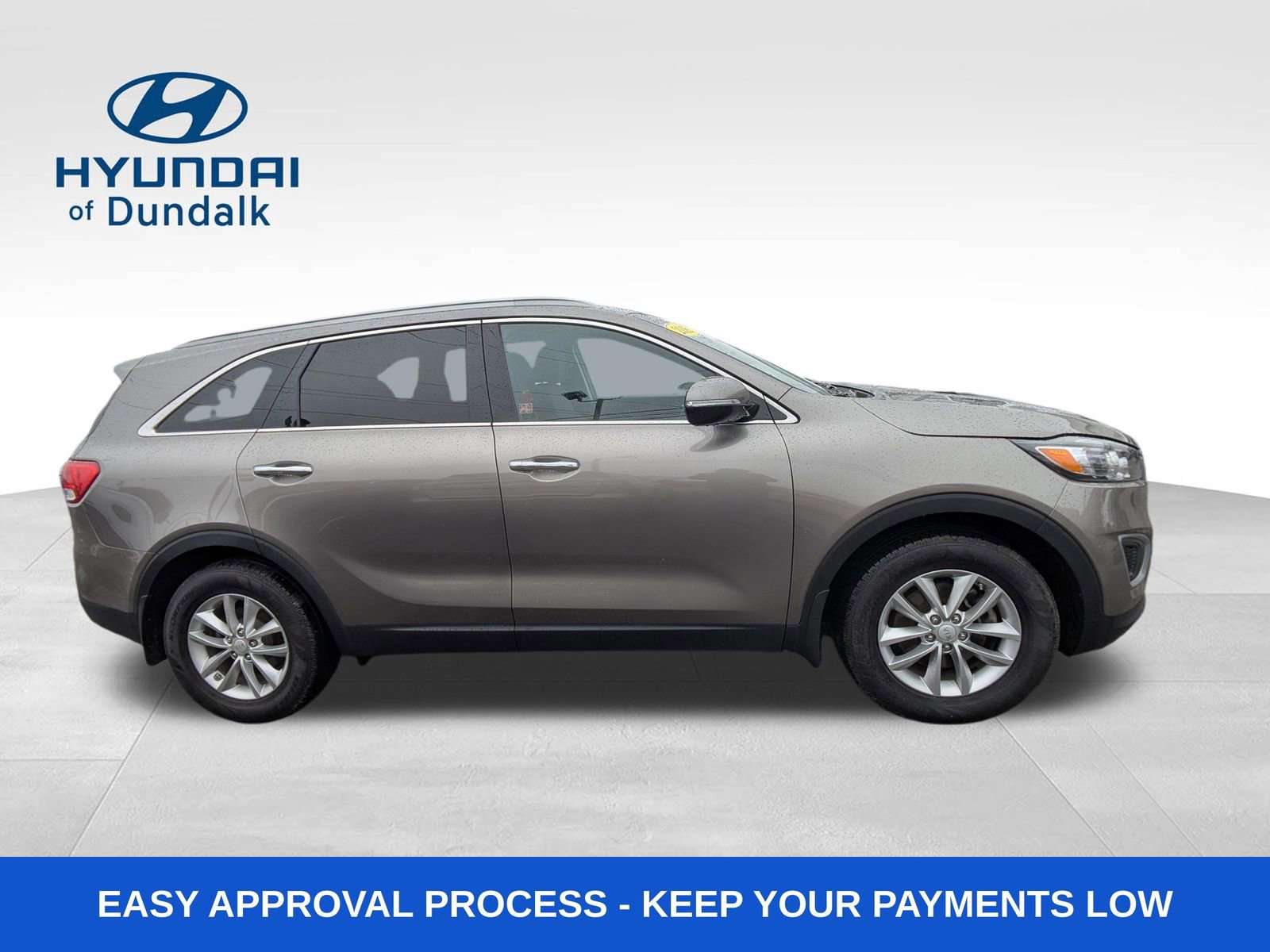 Used 2016 Kia Sorento LX w/ LX Convenience Package image 11