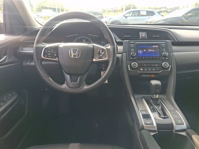 Used 2019 Honda Civic LX image 11