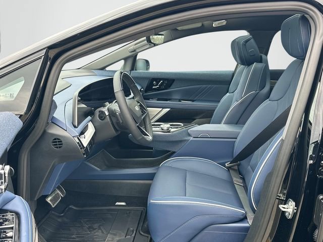 New 2026 Cadillac Optiq Sport 2 image 10