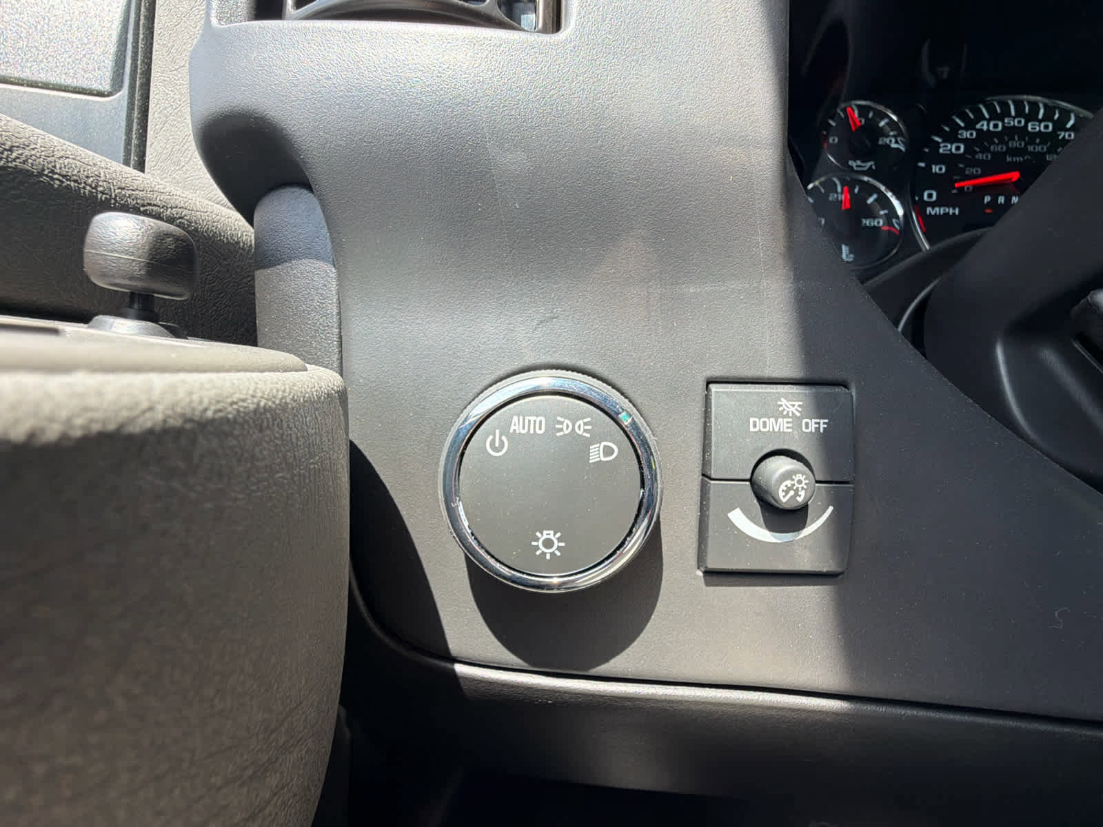 New 2025 GMC Savana 2500 w/ Driver Convenience Package RWD image 21