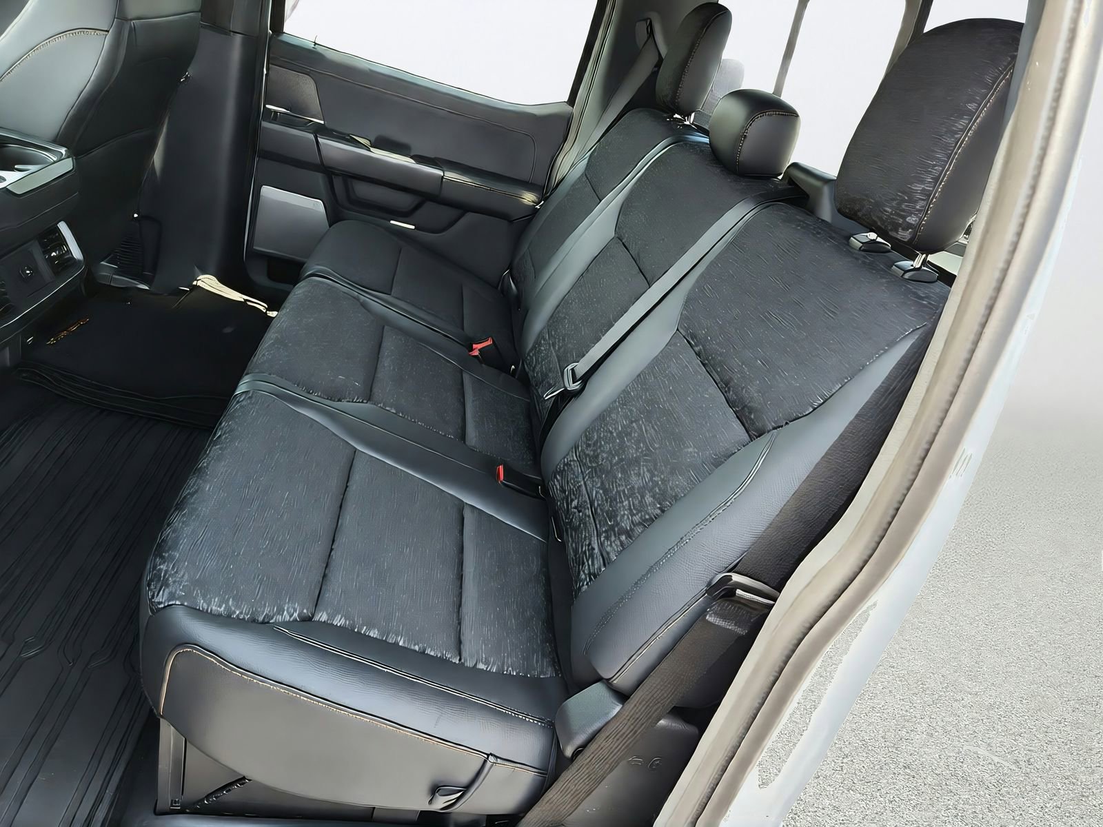 New 2026 Ford F150 Tremor w/ Bed Utility Package AWD/4WD image 23