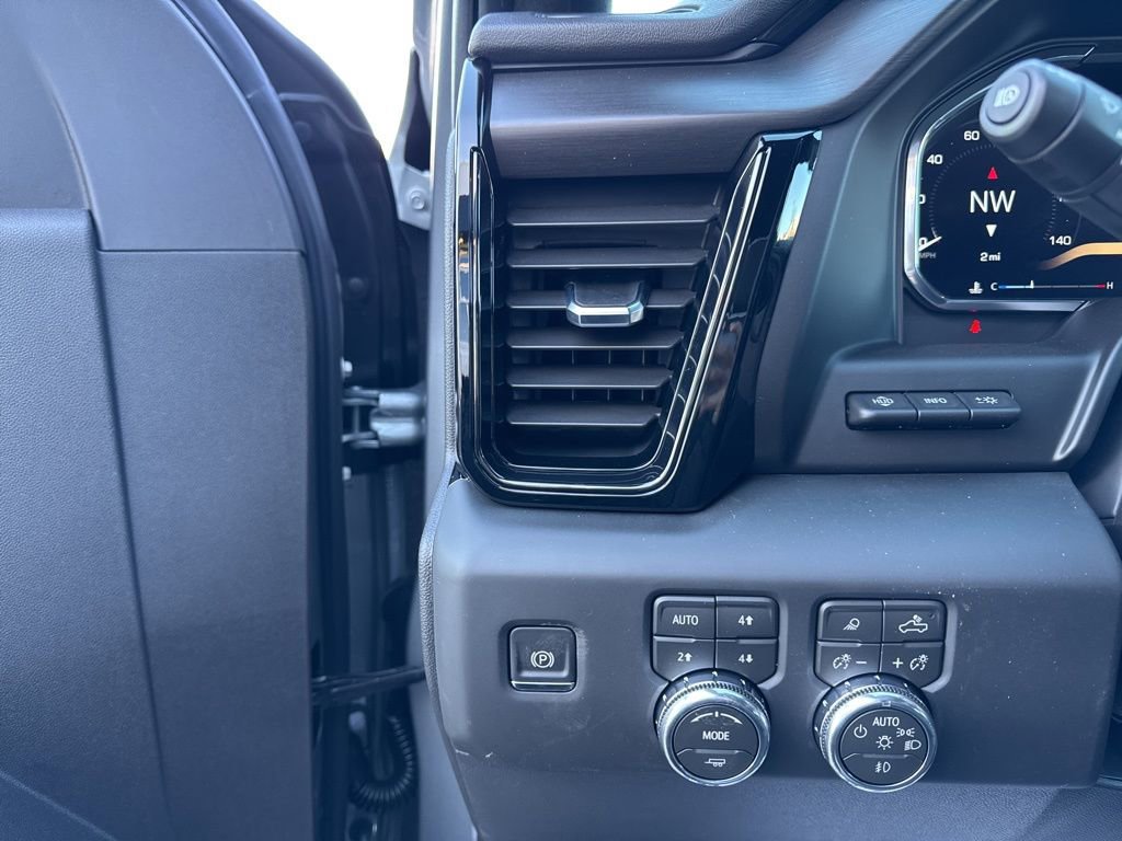 New 2026 GMC Sierra 1500 AT4X image 14