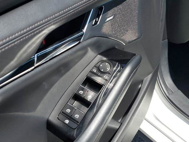 Certified 2021 MAZDA MAZDA3 2.5 Turbo Sedan w/Premium Plus image 16