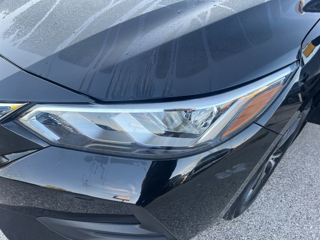 Certified 2021 Nissan Sentra SV image 27