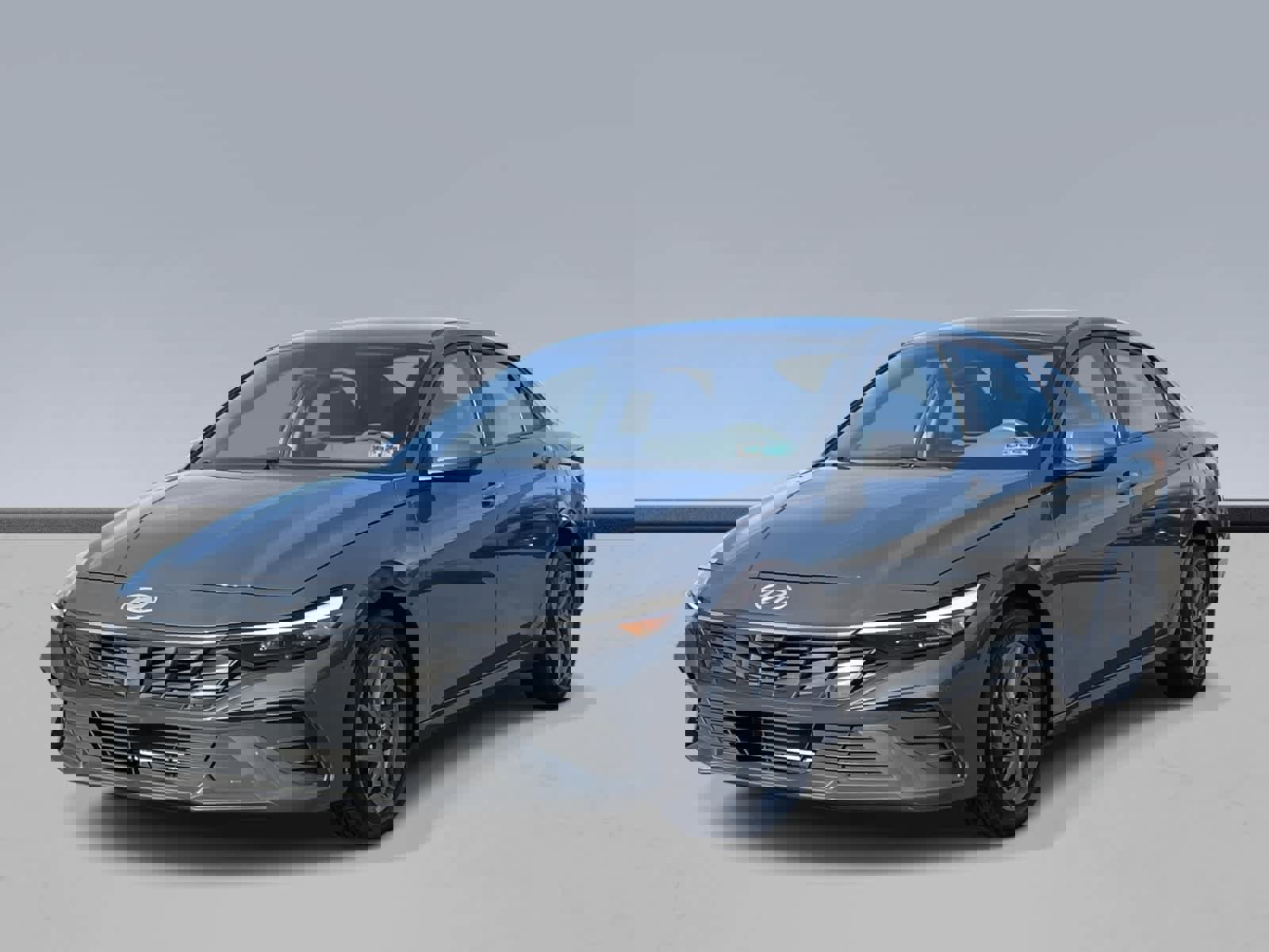 Used 2024 Hyundai Elantra SEL