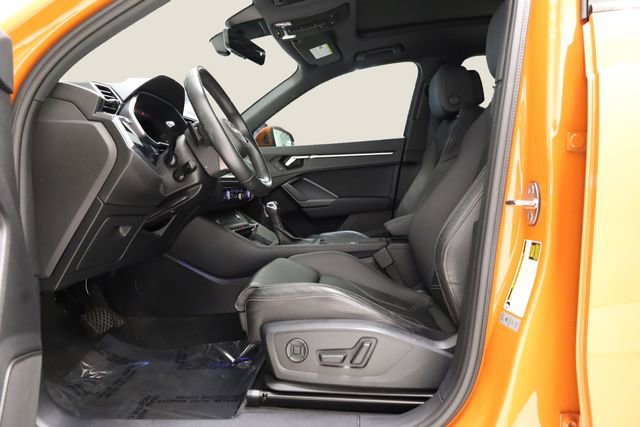 Used 2024 Audi Q3 2.0T Premium Plus image 13