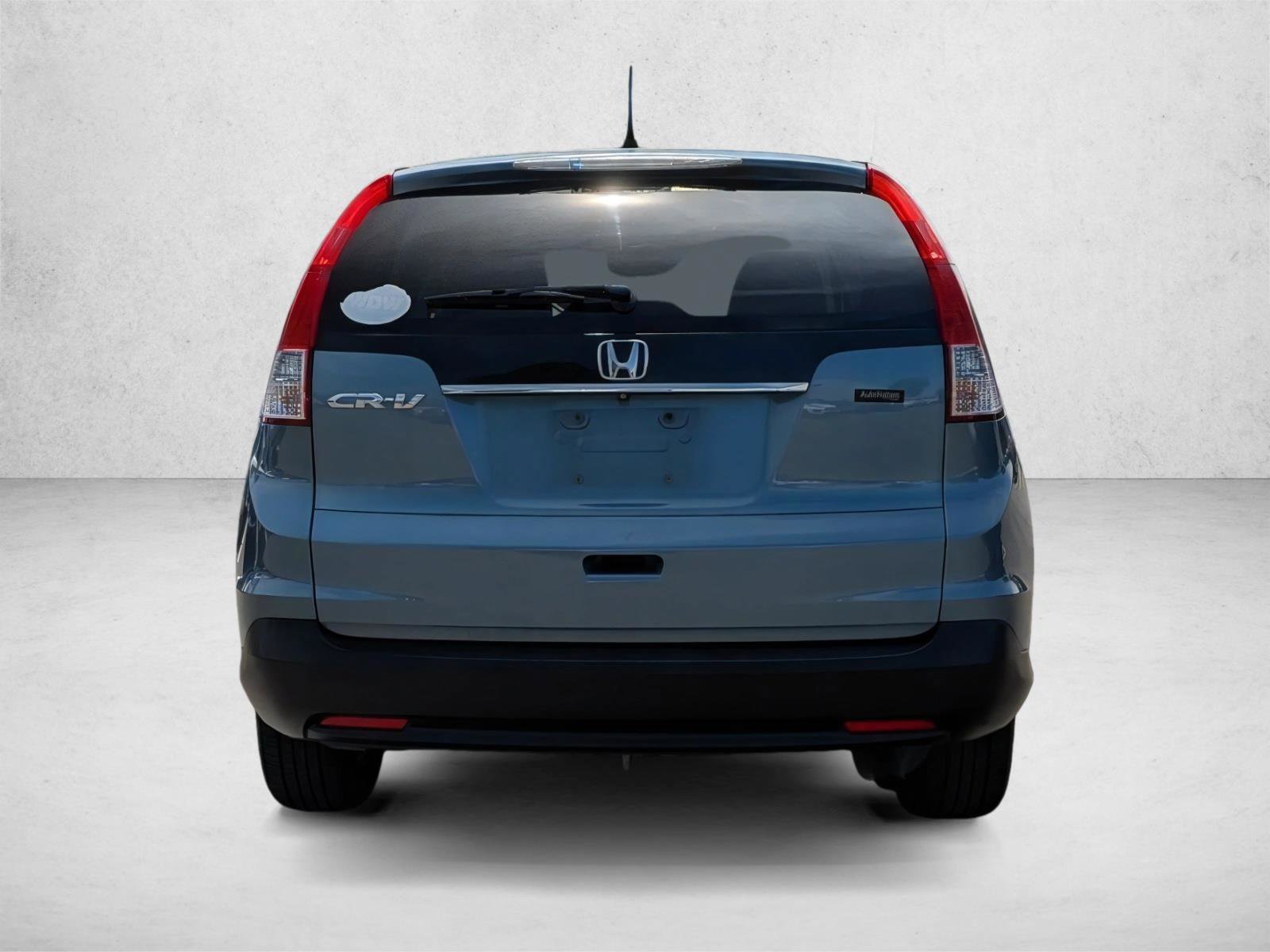 Used 2014 Honda CR-V EX image 6
