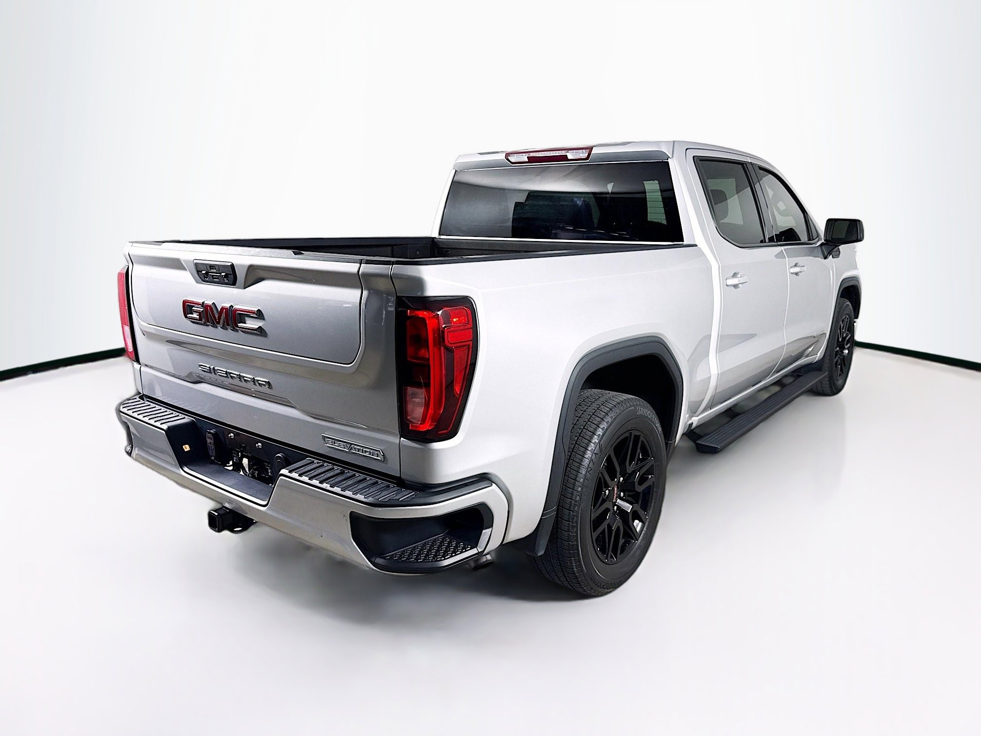 Used 2022 GMC Sierra 1500 Elevation RWD image 31