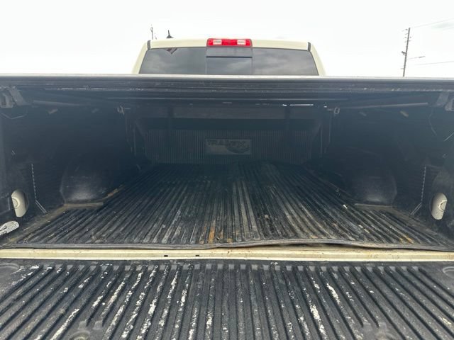 Used 2016 RAM 1500 Laramie w/ Protection Group AWD/4WD image 27