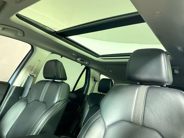 Used 2024 Honda Pilot Touring image 19