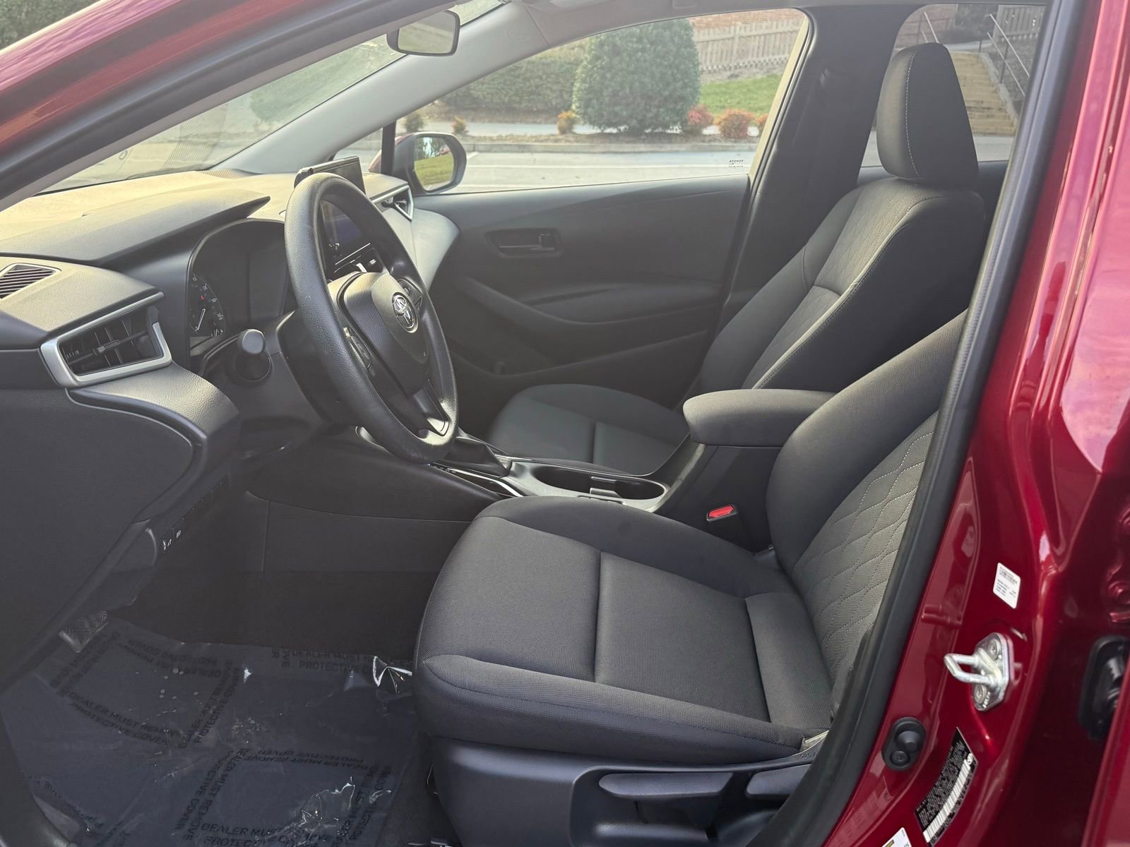 Used 2024 Toyota Corolla LE image 13