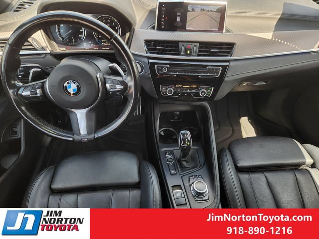 Used 2022 BMW X2 xDrive28i w/ Edition Package AWD/4WD image 26
