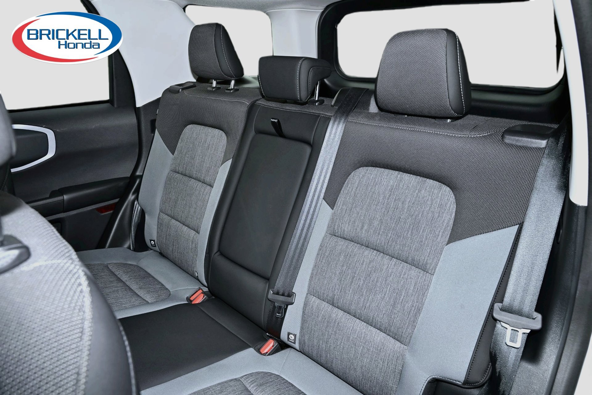 Used 2022 Ford Bronco Sport Big Bend AWD/4WD image 19