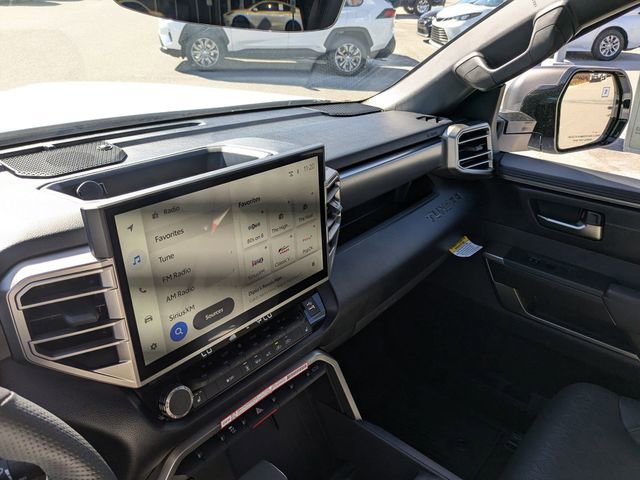 New 2025 Toyota Tundra SR5 image 19