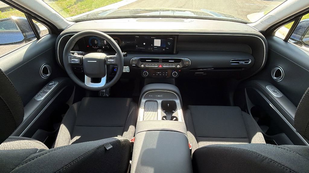 New 2026 Hyundai Palisade SE image 22