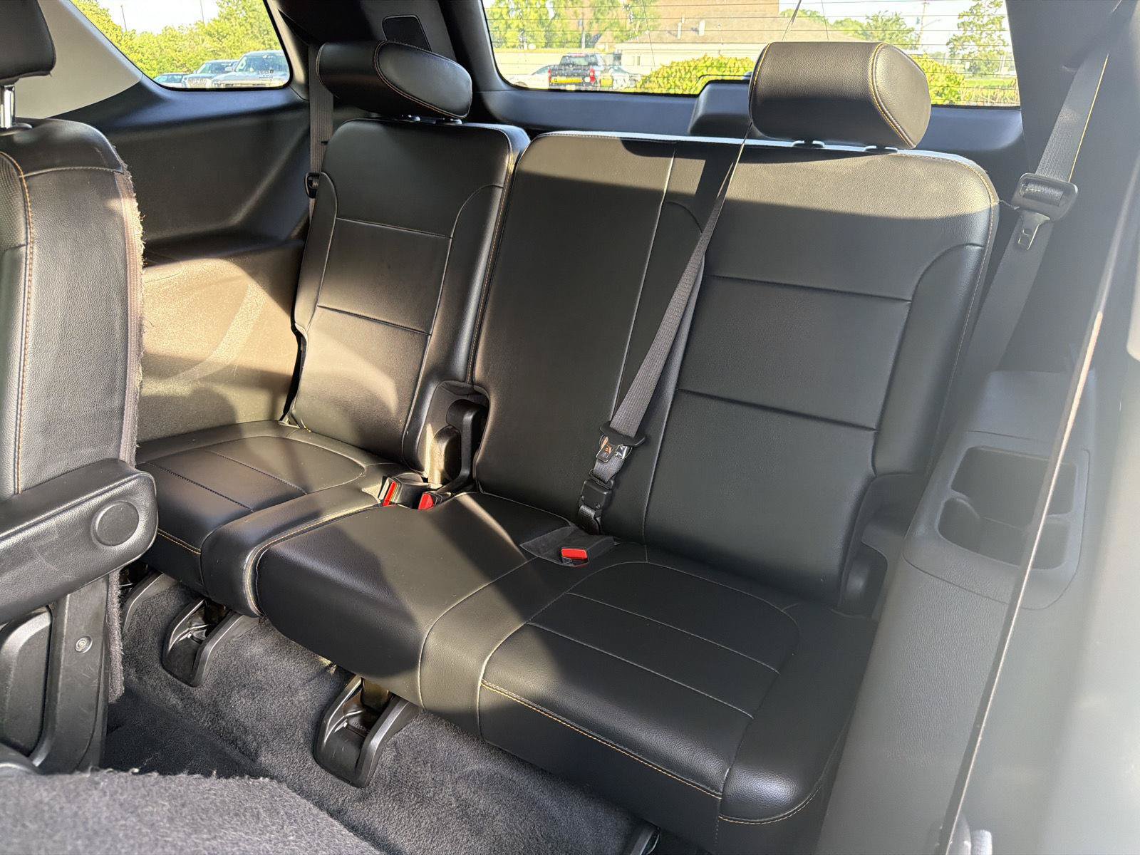 Used 2019 Chevrolet Traverse Premier w/ Redline Edition FWD image 46