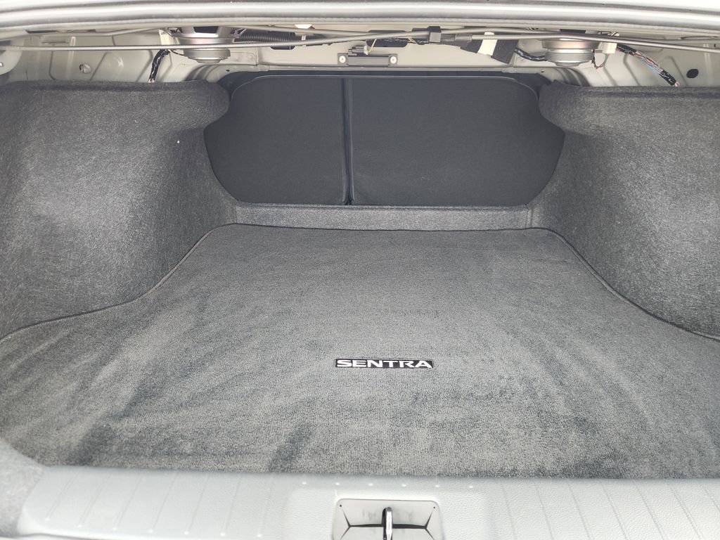 Used 2024 Nissan Sentra SV image 21