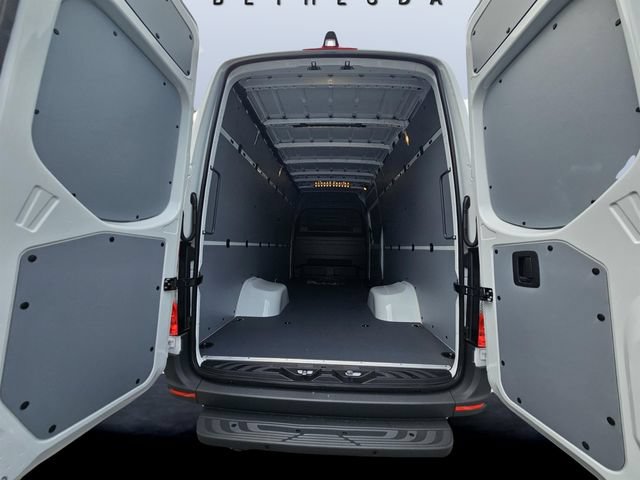 New 2026 Mercedes-Benz Sprinter 3500 image 14