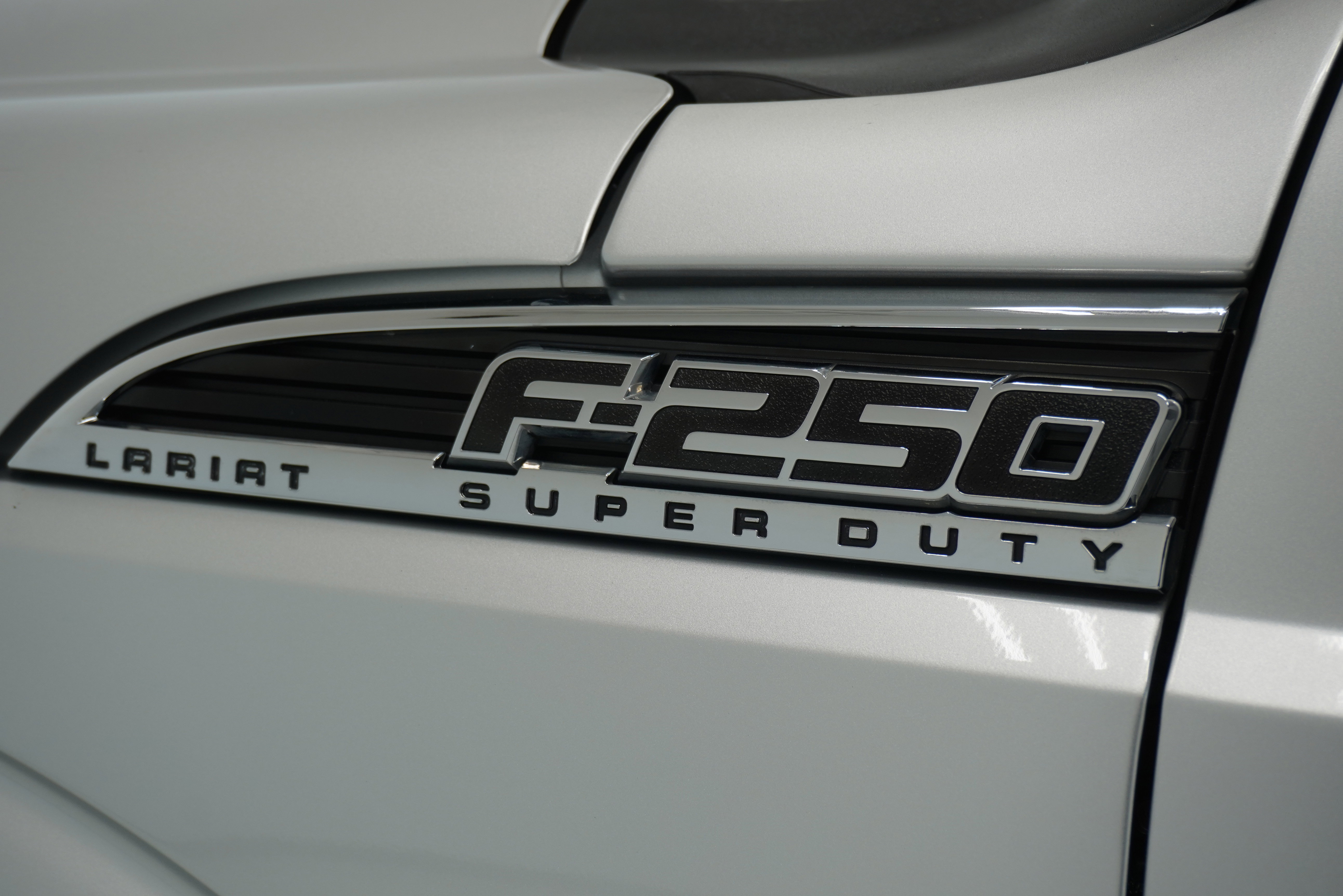 Used 2016 Ford F250 Platinum image 5