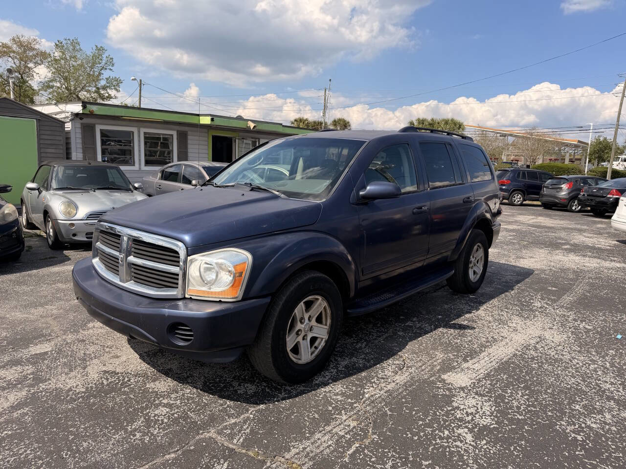 Used 2006 Dodge Durango SXT RWD image 8