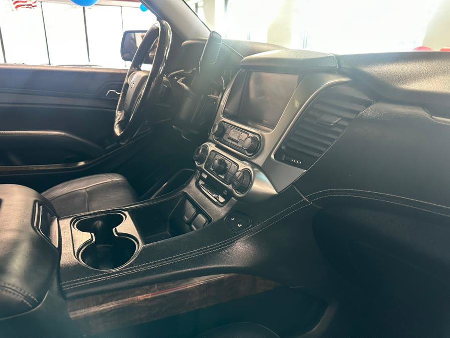 Used 2018 Chevrolet Tahoe LT AWD/4WD image 37