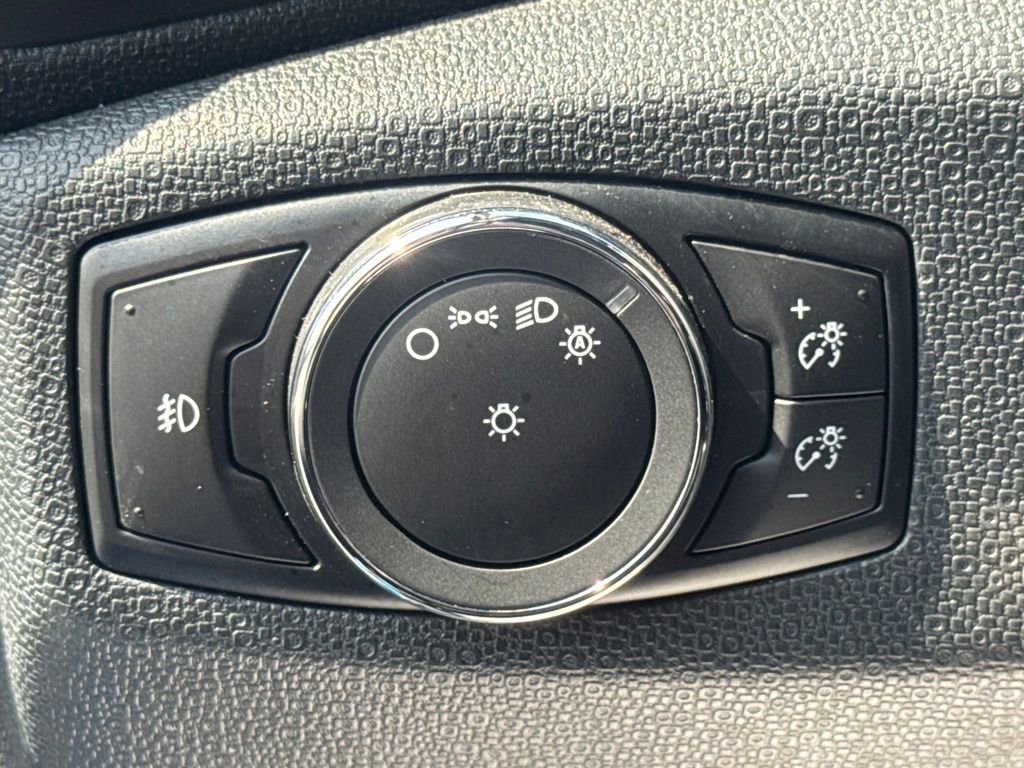 Used 2021 Ford EcoSport SE image 31