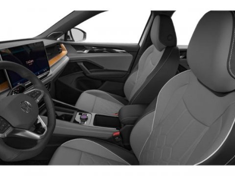 New 2026 Volkswagen Tiguan SEL R-Line image 11