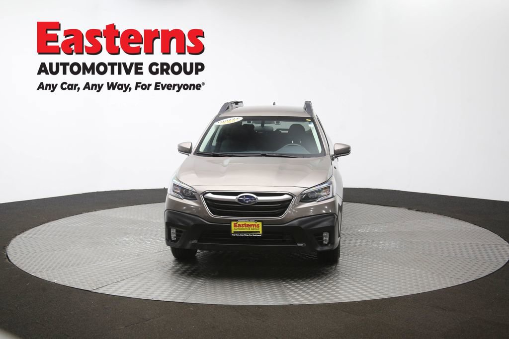 Used 2022 Subaru Outback Premium image 51