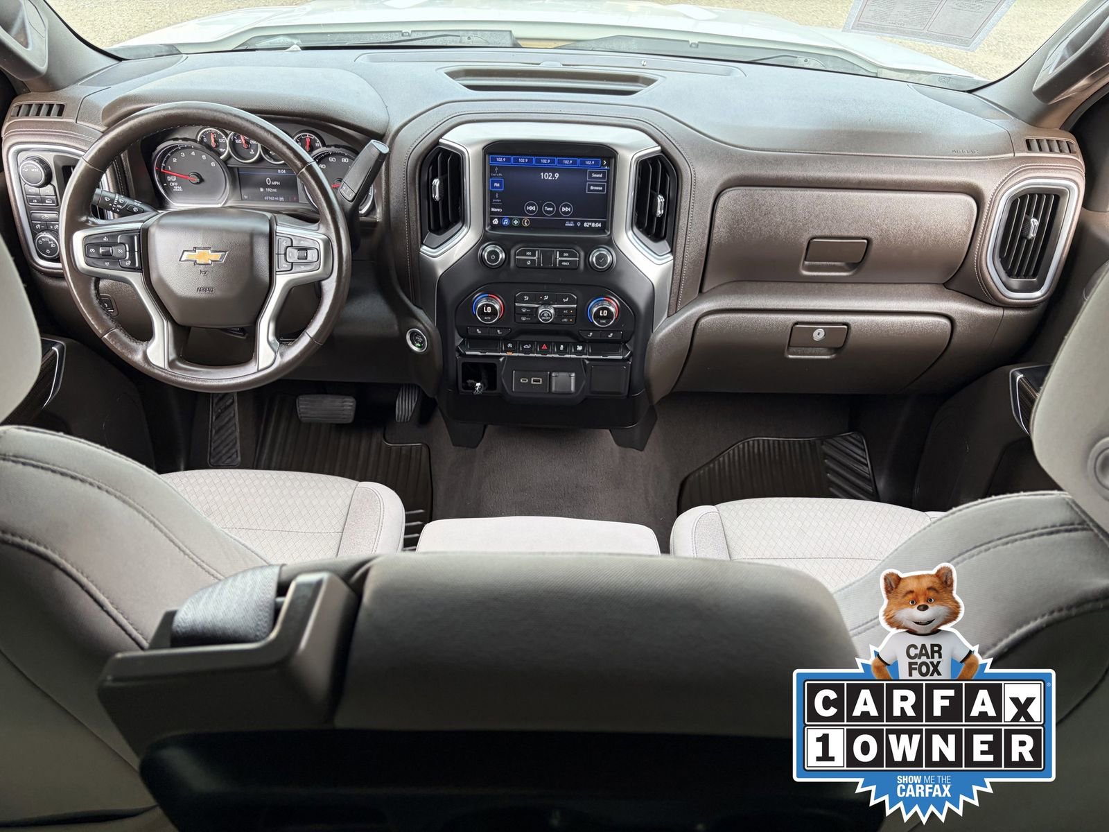 Used 2020 Chevrolet Silverado 1500 LT w/ All-Star Edition image 16