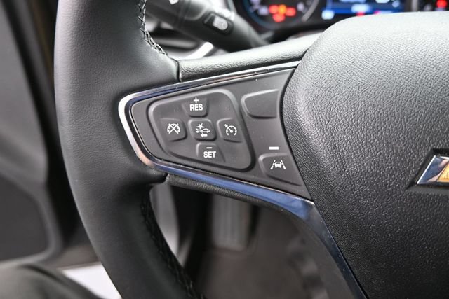 Used 2023 Chevrolet Equinox LT FWD image 21