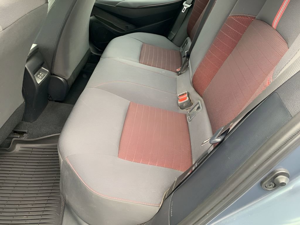 Used 2024 Toyota Corolla SE image 13