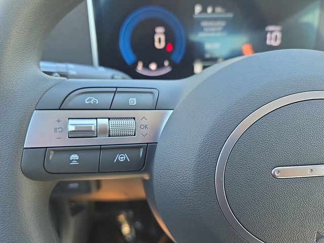 New 2026 Hyundai Sonata SE FWD image 25