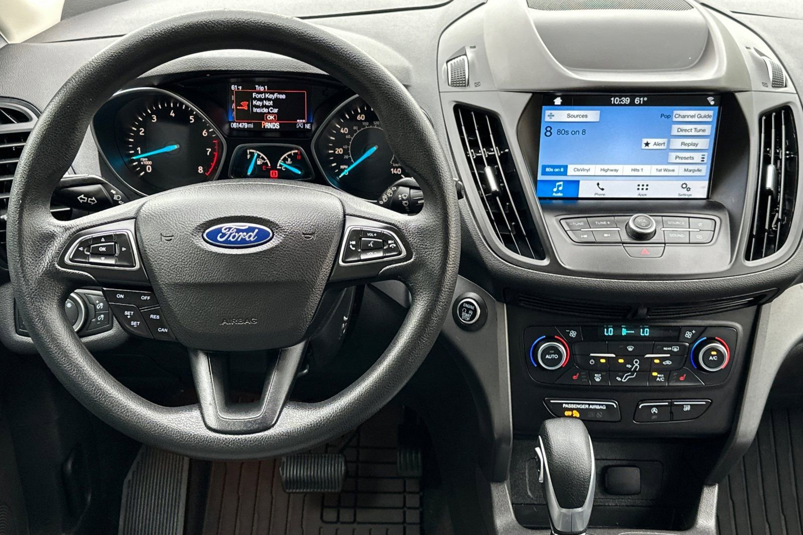 Used 2019 Ford Escape SE image 12