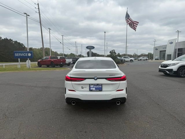 Used 2023 BMW 228i Gran Coupe w/ M Sport Package image 5