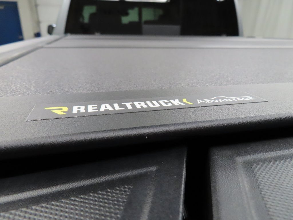 Used 2025 GMC Sierra 1500 Denali Ultimate AWD/4WD image 43